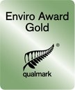 Qualmark Enviro Award