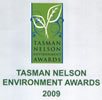 Tasman Nelson Award