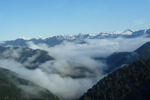 Kahurangi National Park (Wilderness)